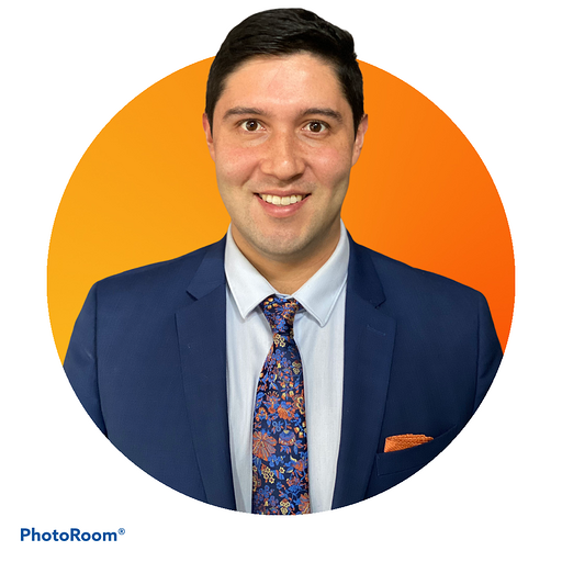 Picture of Daniel Gutierrez